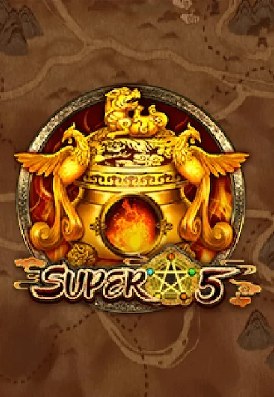 TX88 Super5
