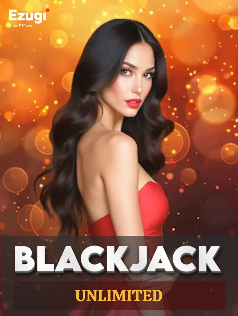 TX88 Unlimited Blackjack
