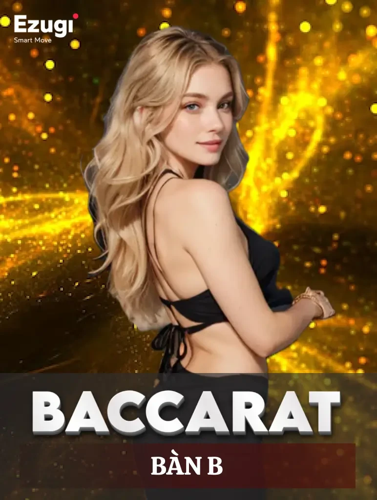 TX88 Baccarat B
