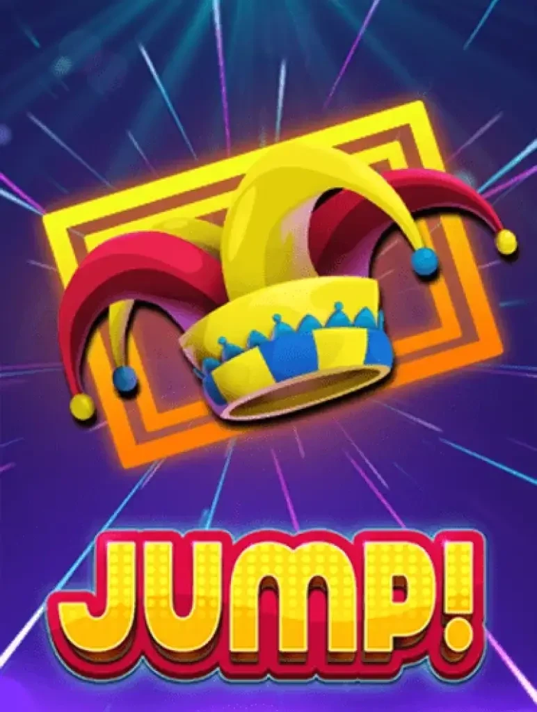TX88 Jump!