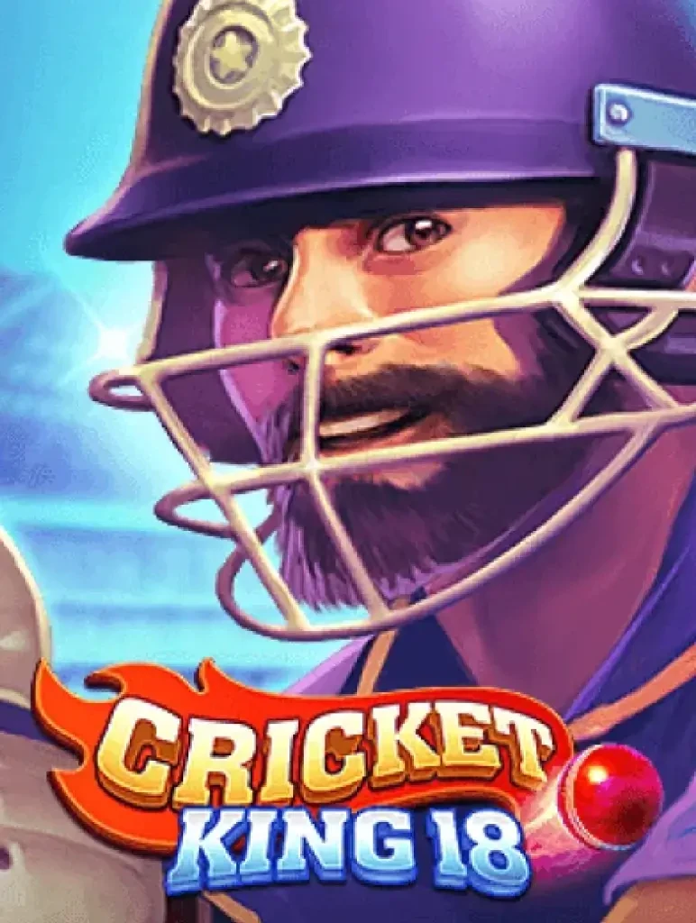 TX88 Cricket King 18