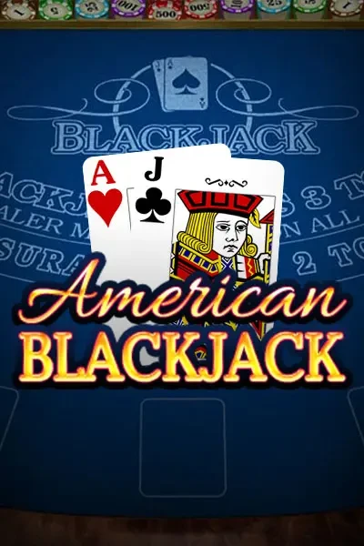 TX88 American Blackjack