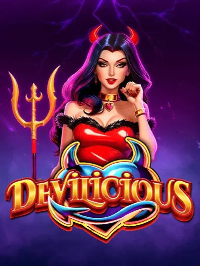 TX88 Devilicious
