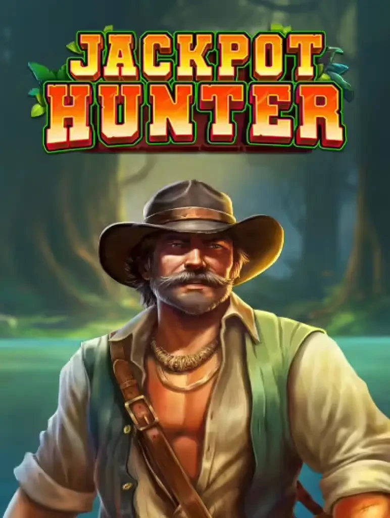 TX88 Jackpot Hunter