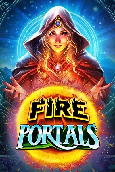 TX88 Fire Portals