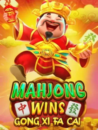 TX88 Mahjong Wins - Gong Xi Fa Cai