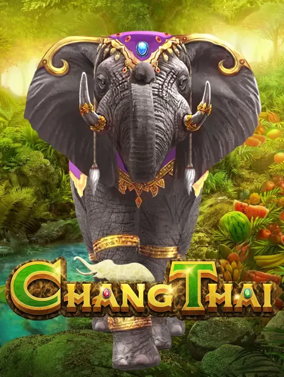 TX88 Chang Thai