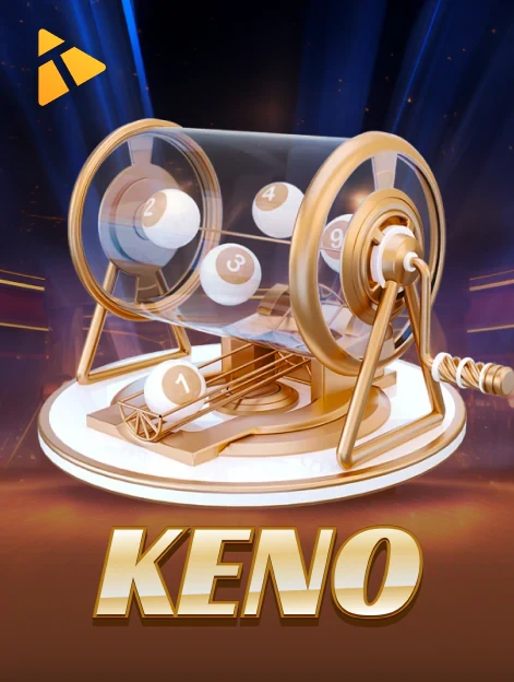 TX88 Keno